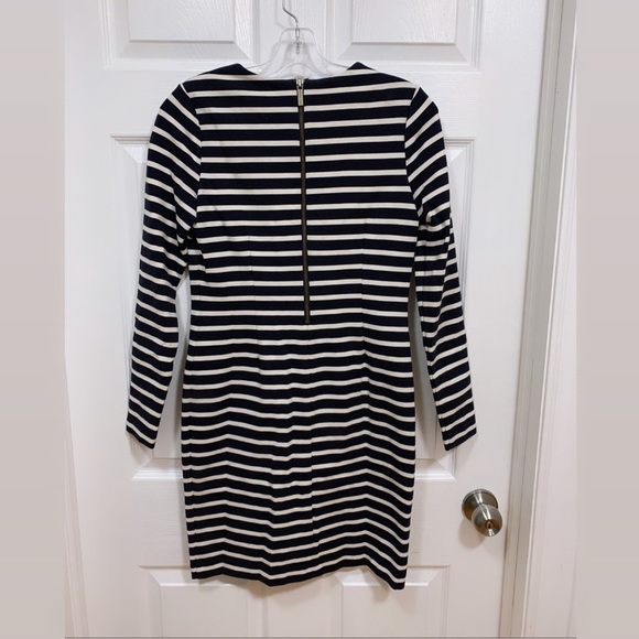 MICHAEL KORS Stripped Dress - Picture 3 of 4